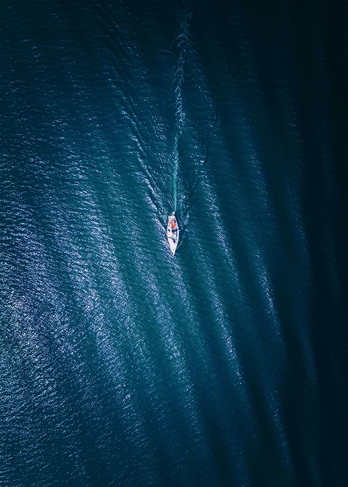 World From Above