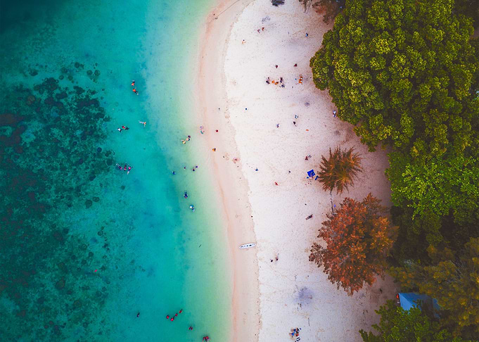 World From Above