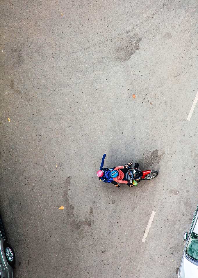 World From Above