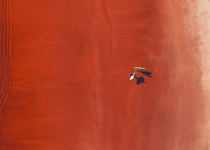 World From Above