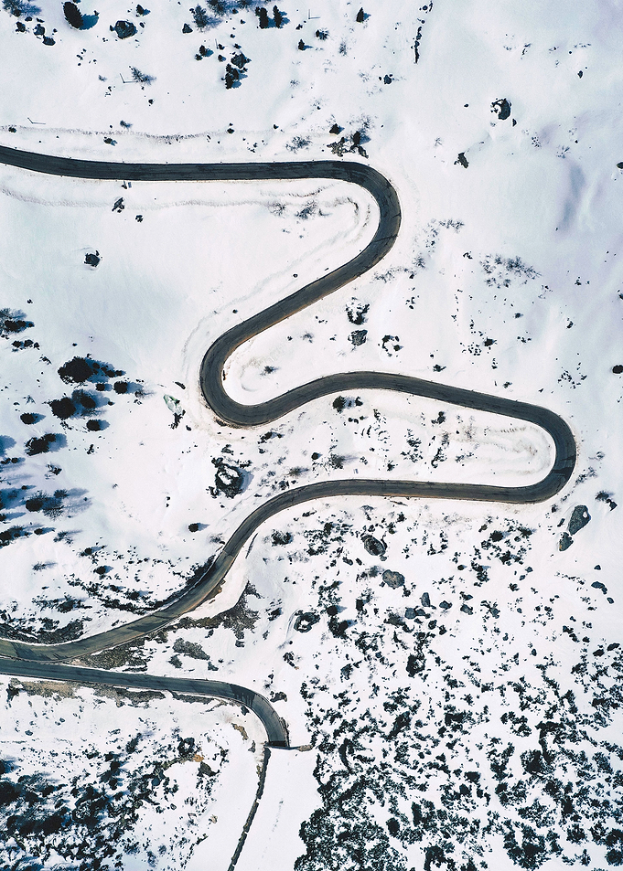 World From Above