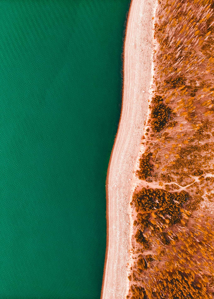 World From Above