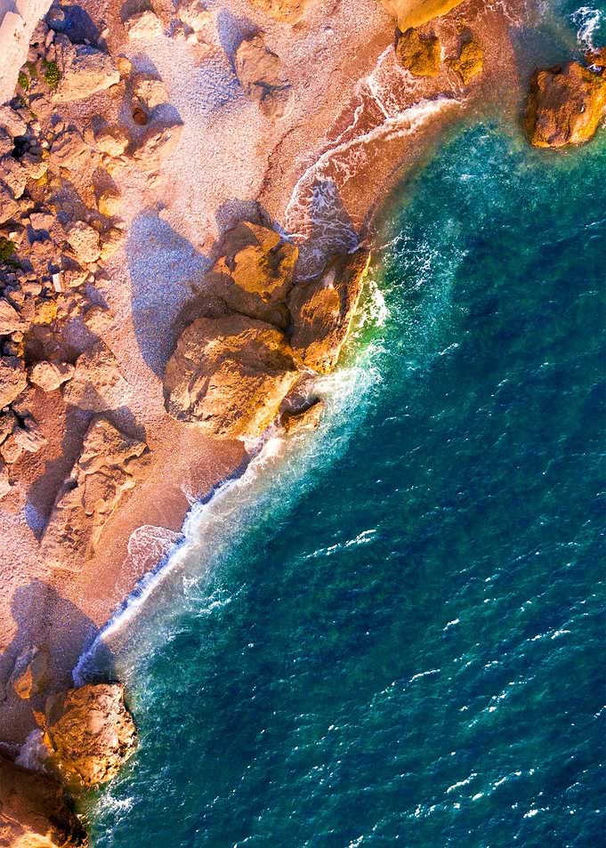 World From Above
