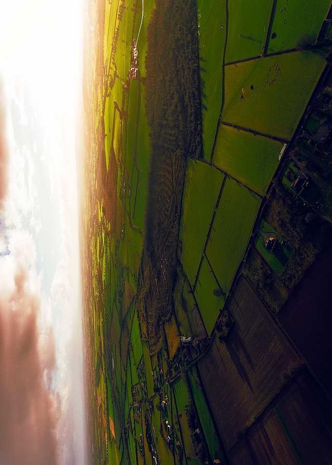 World From Above