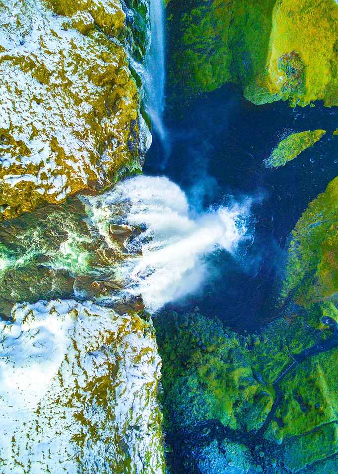 World From Above