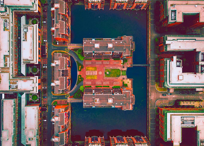 World From Above