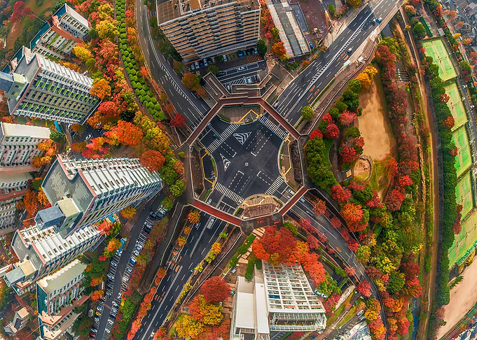 World From Above