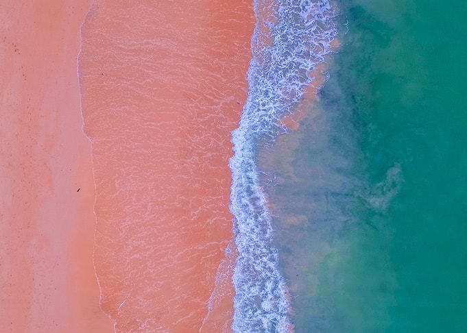 World From Above