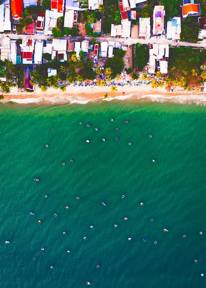 World From Above