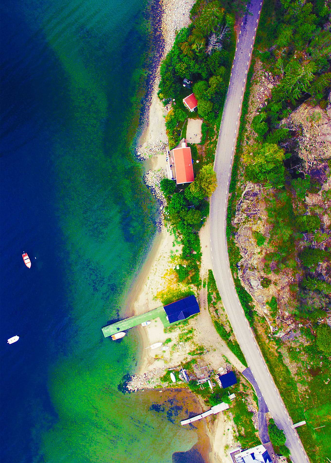 World From Above