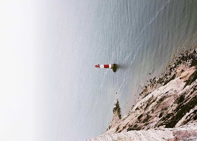 World From Above