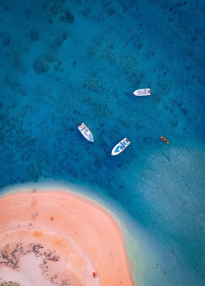 World From Above