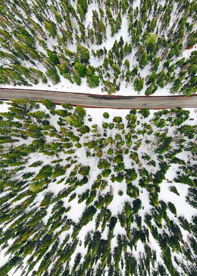 World From Above