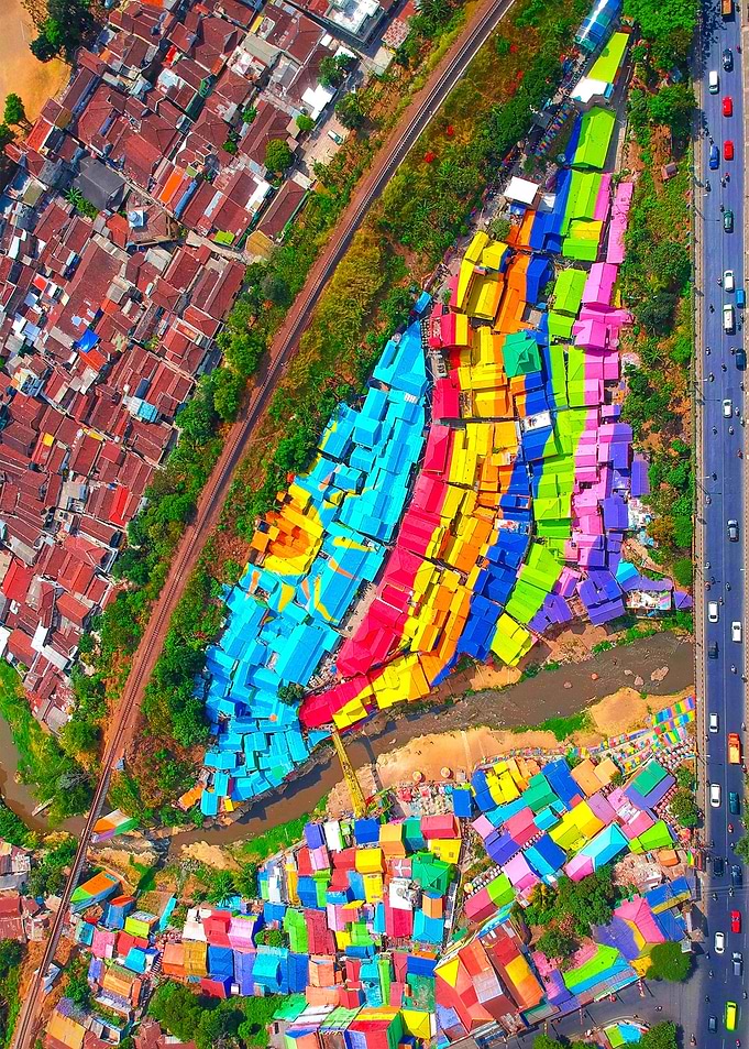 World From Above
