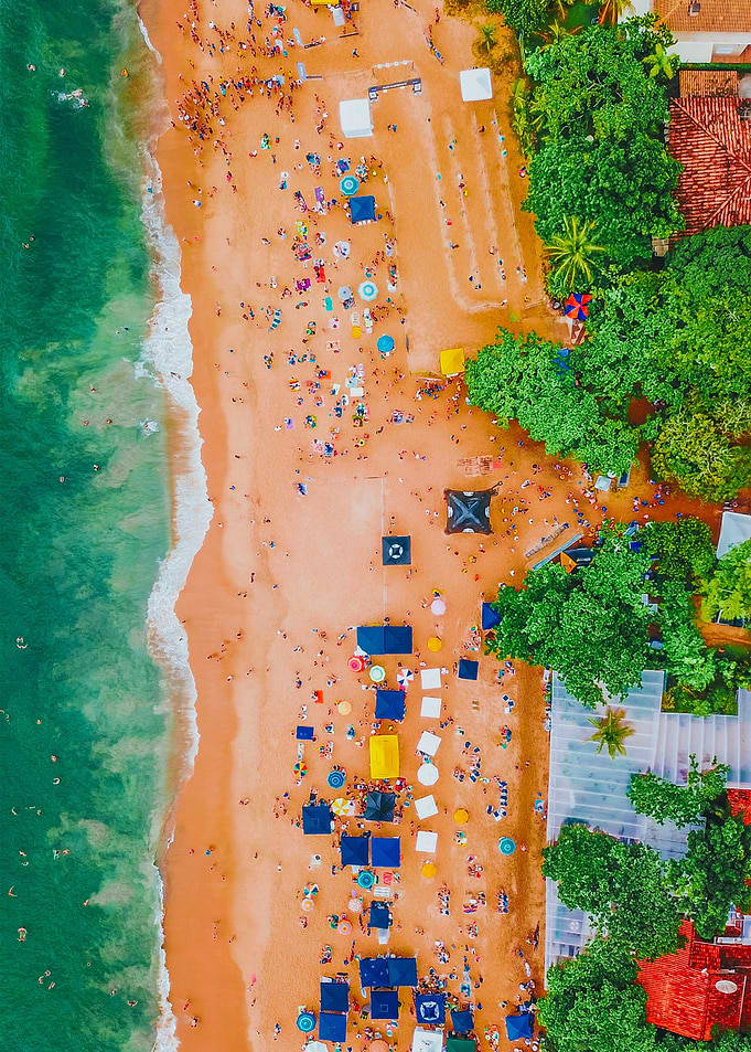 World From Above