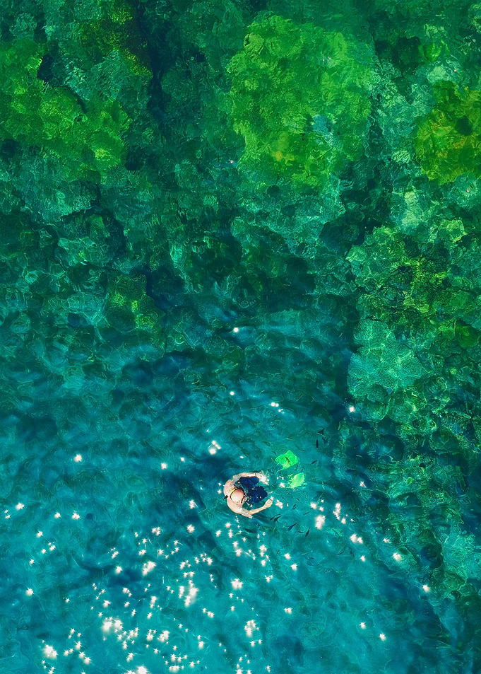 World From Above