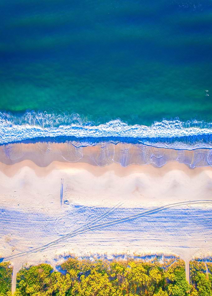 World From Above
