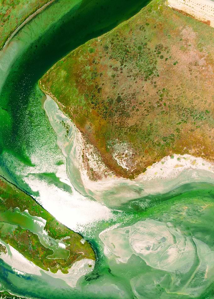 World From Above
