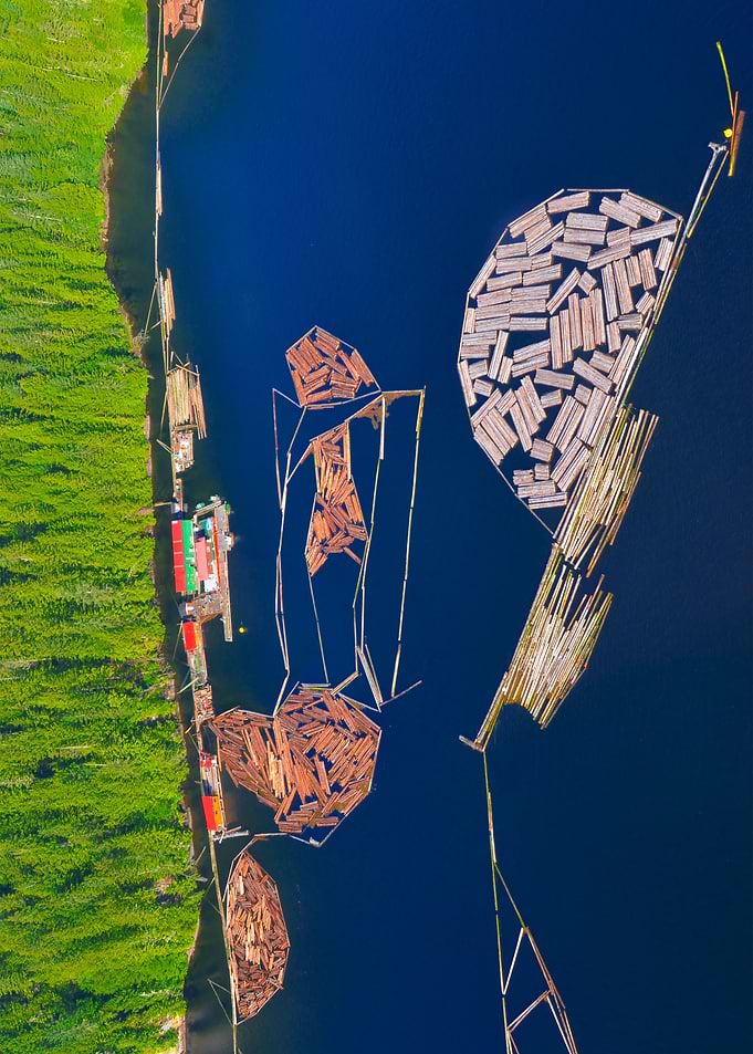 World From Above