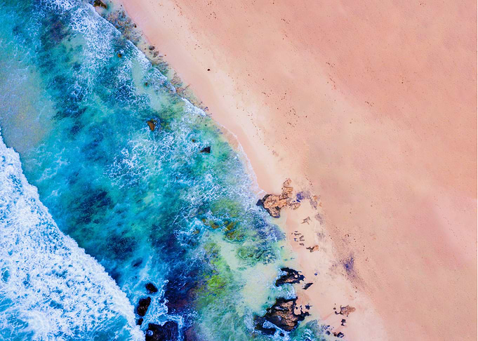 World From Above