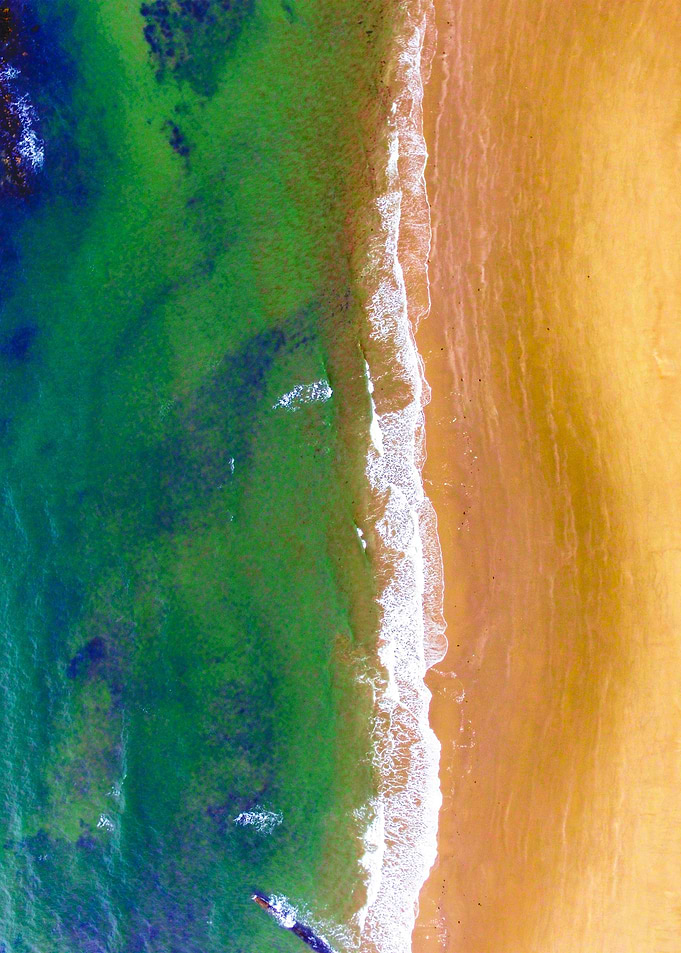 World From Above