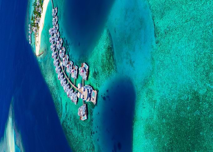 World From Above