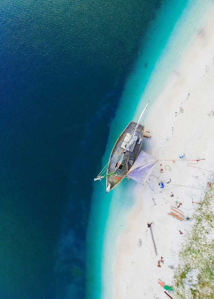 World From Above