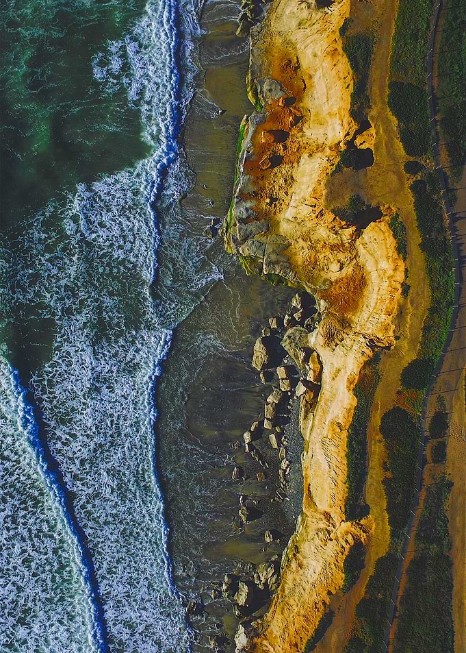 World From Above