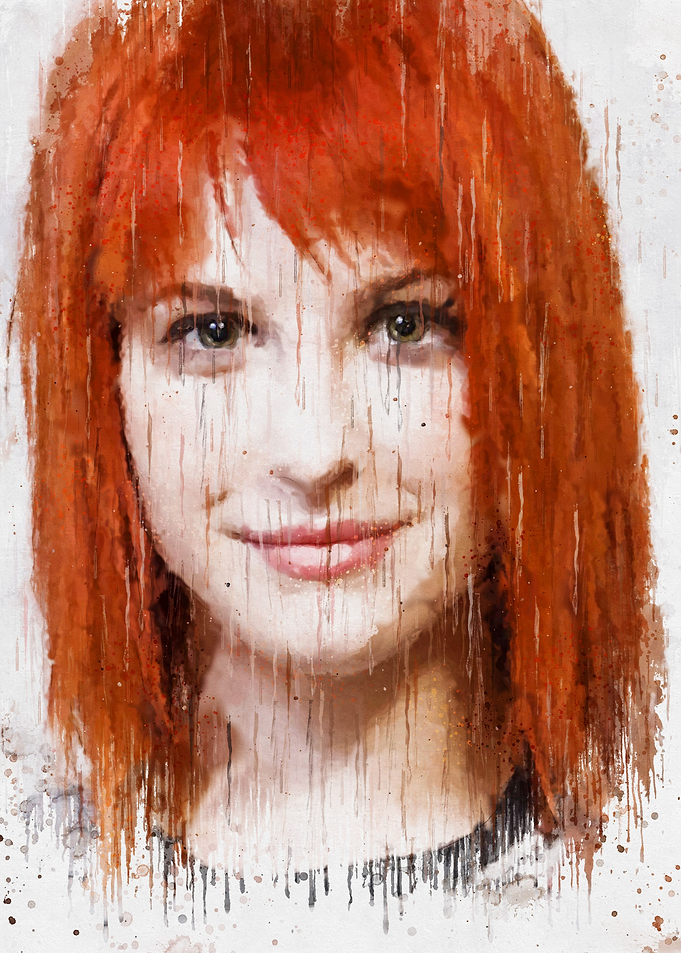 Hayley Williams