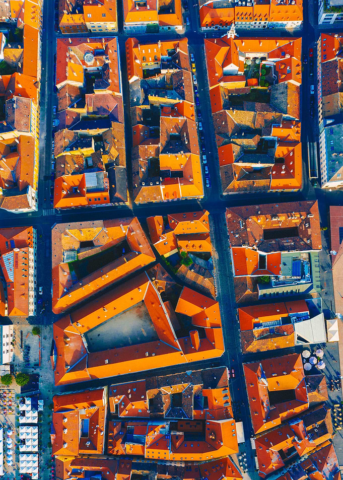 World From Above
