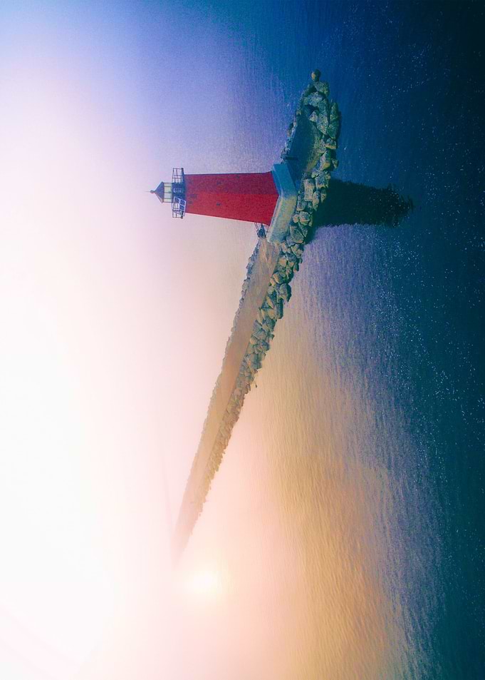 World From Above