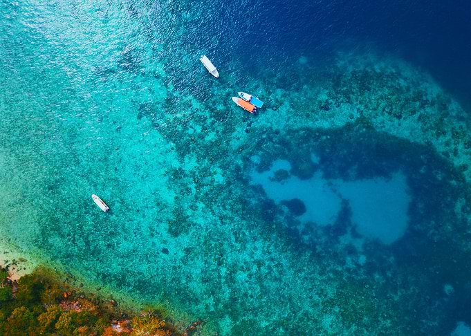 World From Above