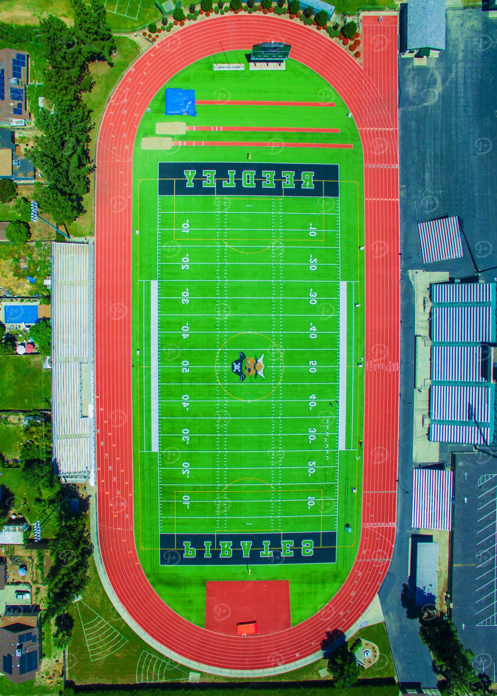 World From Above