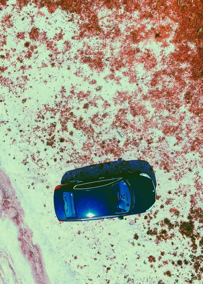 World From Above