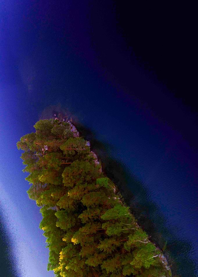 World From Above