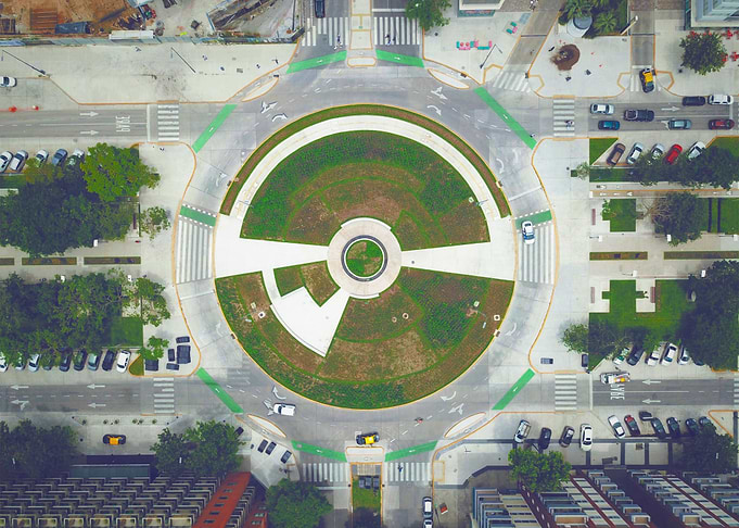 World From Above