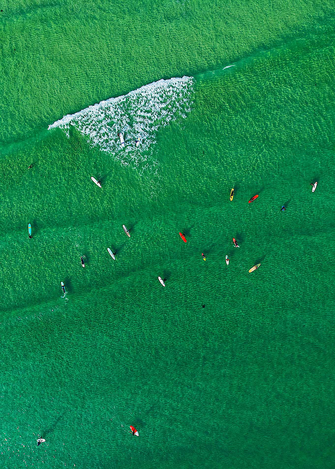 World From Above
