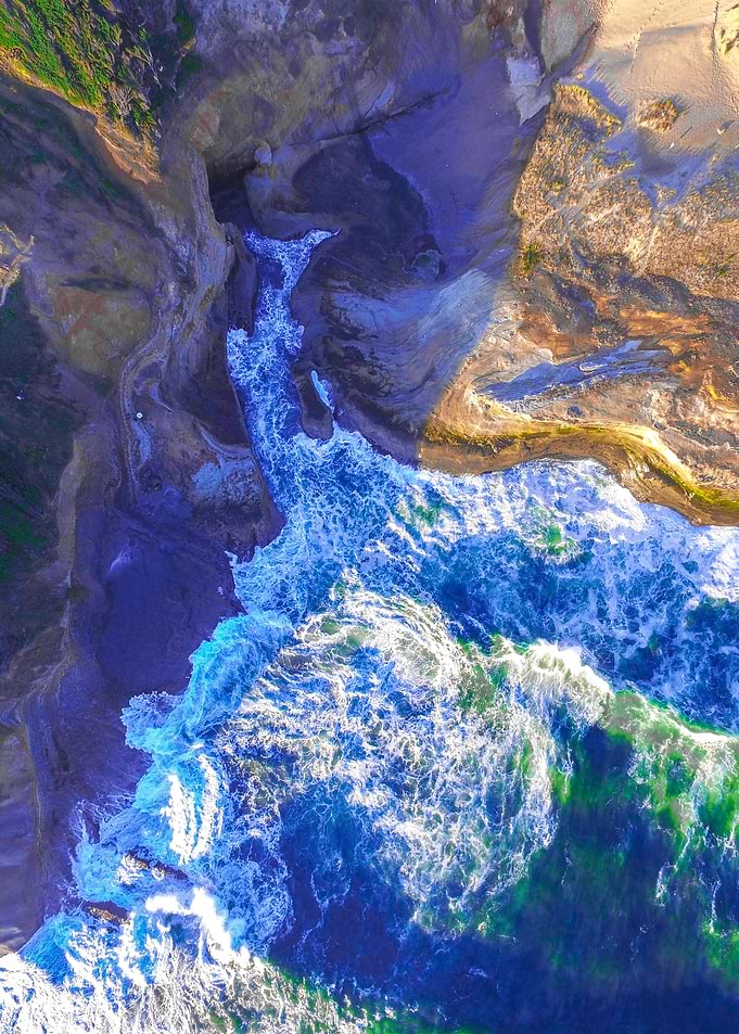 World From Above