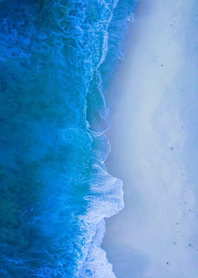 World From Above