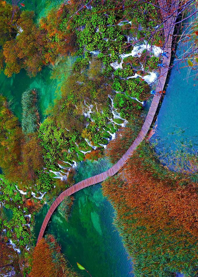 World From Above
