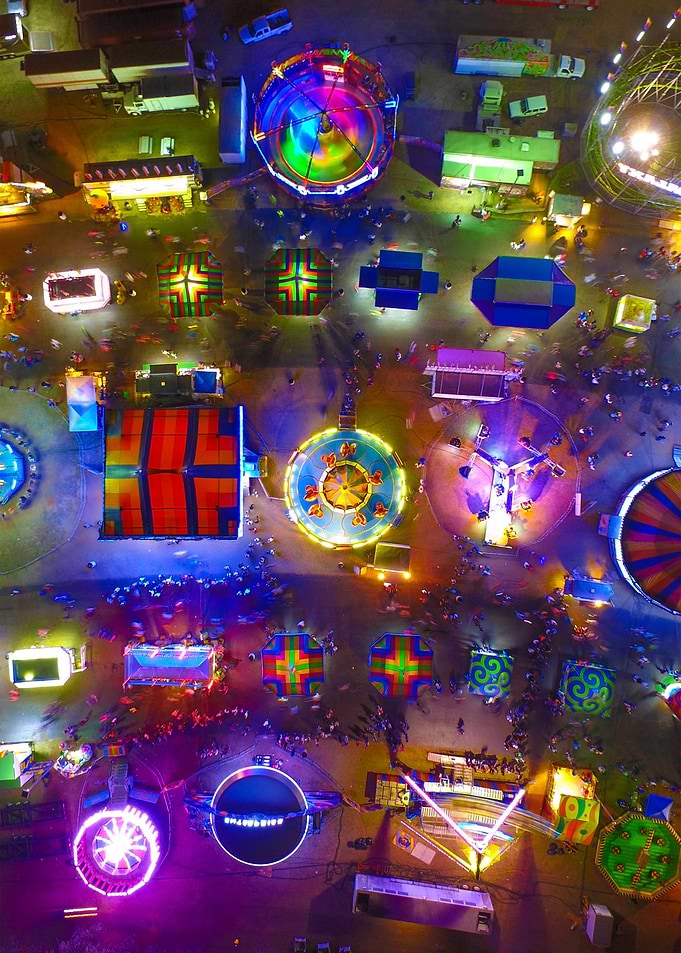 World From Above