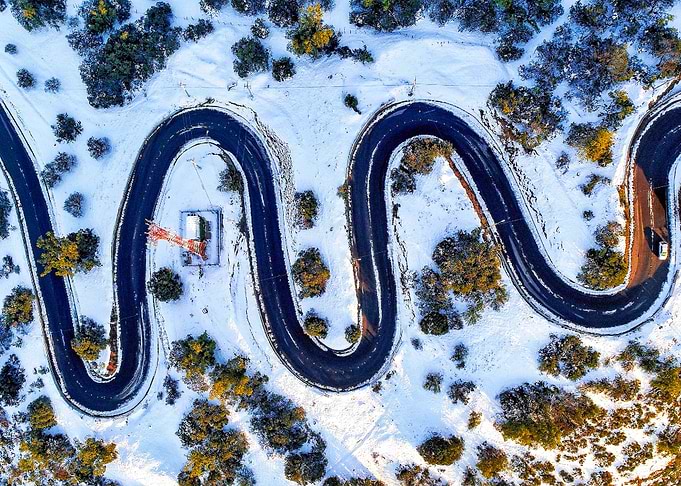 World From Above
