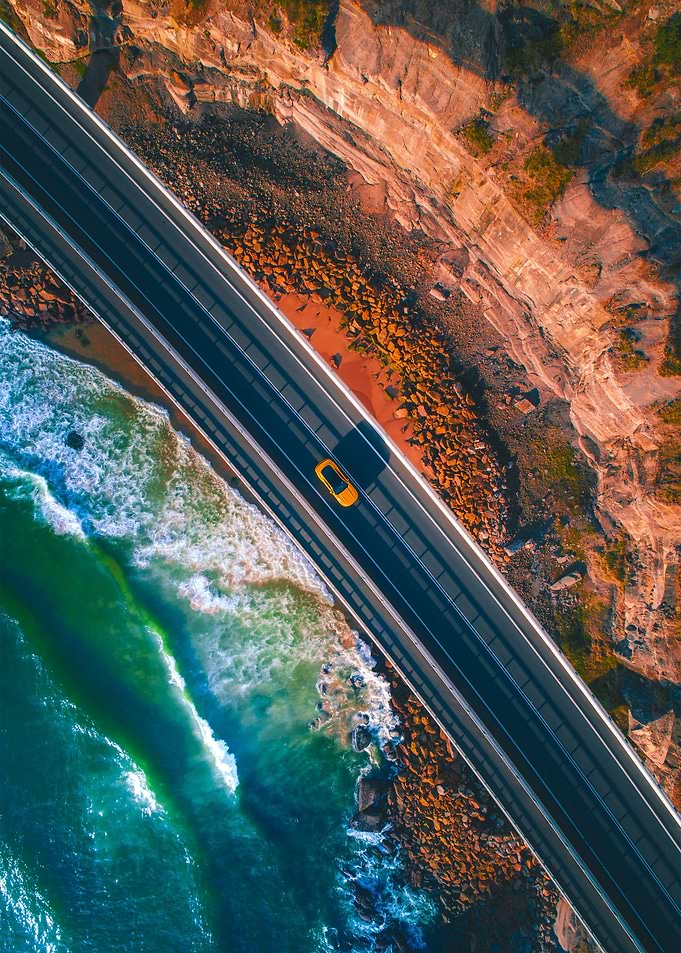 World From Above