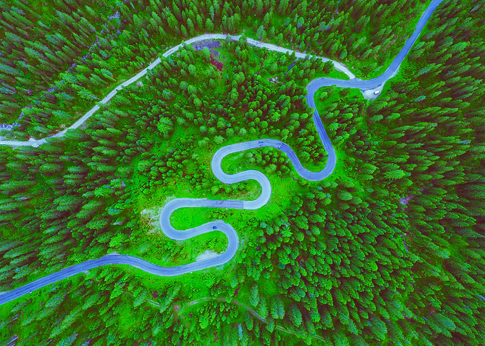 World From Above