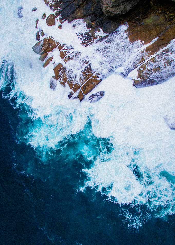 World From Above