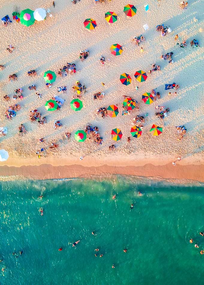 World From Above