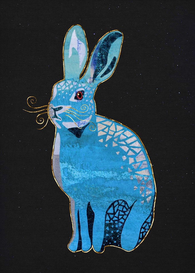 Hare