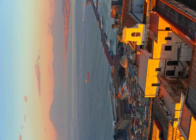 World From Above