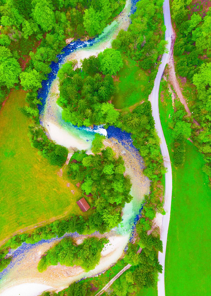 World From Above