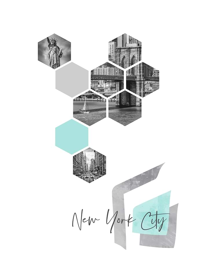 Urban Design NYC No 3